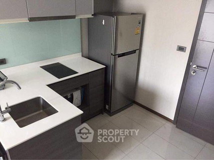 1-BR Condo, 35 Sqm, Ceil By Sansiri Near BTS Thong Lor (ID 694705)