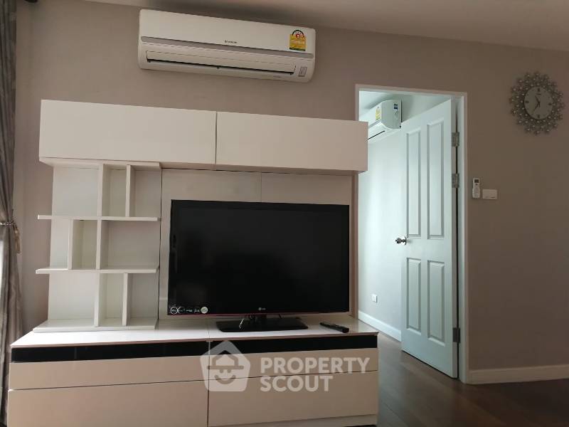 picture 2-BR Condo at Belle Grand Rama 9 near MRT Phra Ram 9 (ID 700041) - 6/22