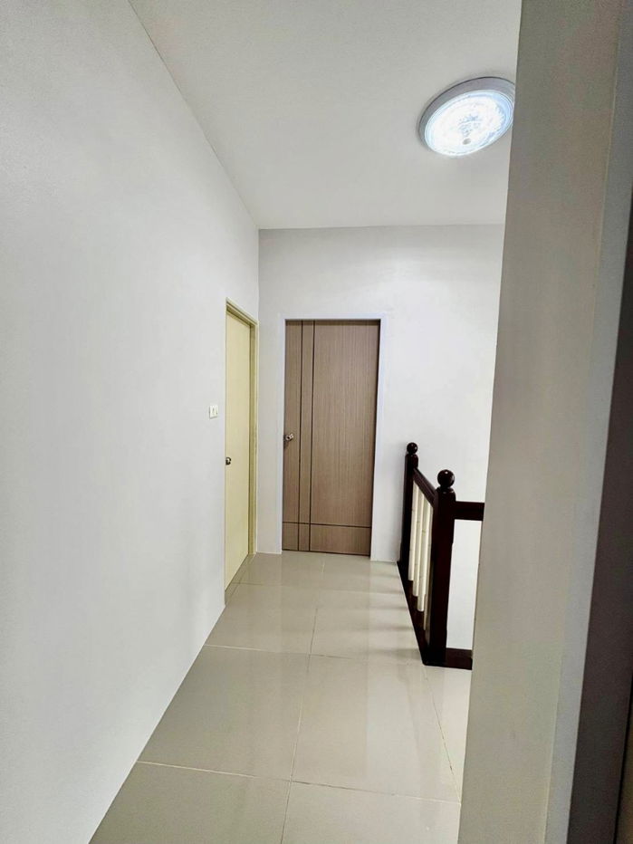 picture For Sale: 2-Storey Detached House – Lanceo Ramkhamhaeng–Wongwaen (Mistine) Just 15 minutes from Suvarnabhumi Airport - 13/37