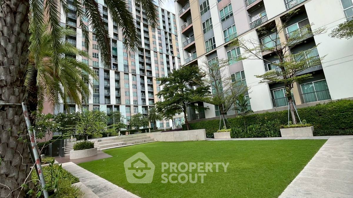 picture 1-BR Condo at The Key Chaengwattana in Bang Talat (ID 2305065) - 26/35