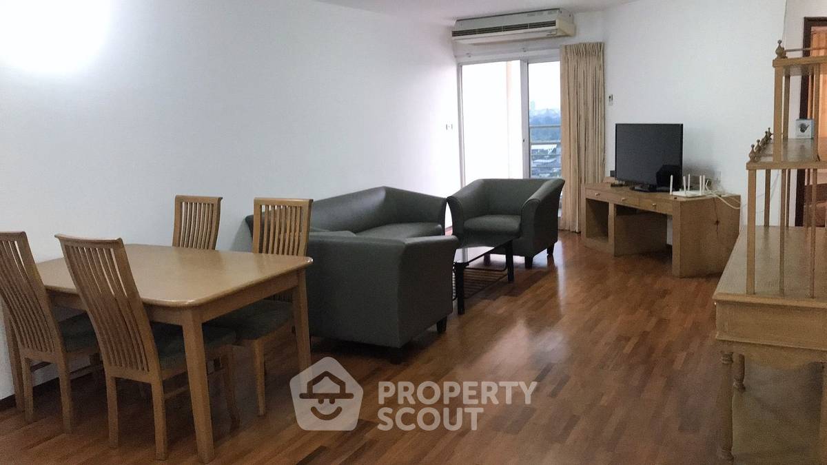 picture 3-BR Condo at SV City Rama 3 Condominium close to Phra Ram 3 (ID 2306039) - 2/20
