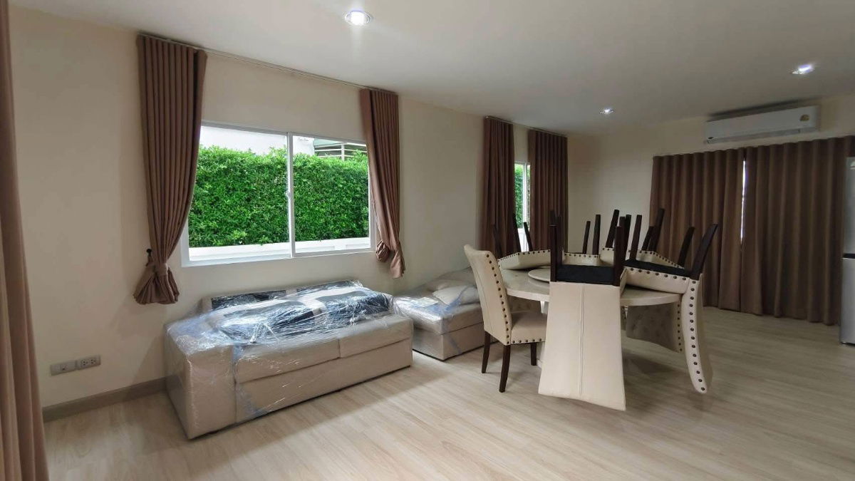 picture For rent: Perfect Place Wongwaen Ramkhamhaeng - 13/22