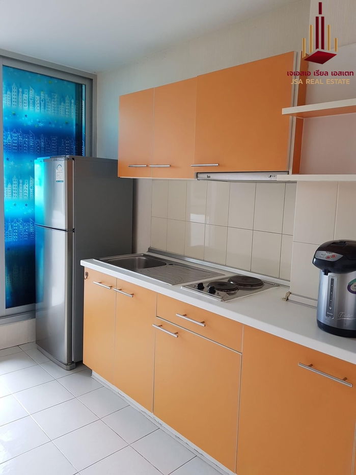 picture ✨ For Rent: Life @ Ratchada - Huaikwang Condo ✨    💰 Only  16,000 THB/month - 4/7