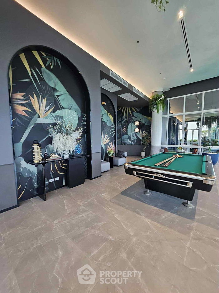 picture 1-BR Condo at Supalai Blue Whale close to Raruk Hua Hin (ID 2305398) - 20/22