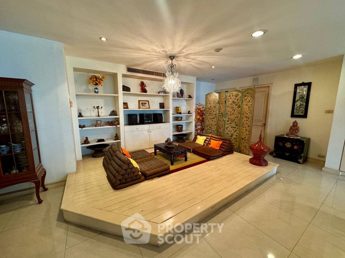 รูป คอนโด 3-ห้องนอน ที่ แฟร์วิว ทาวเวอร์ ใกล้ BTS อโศก (ID 2305661) - รูปที่ 4/34