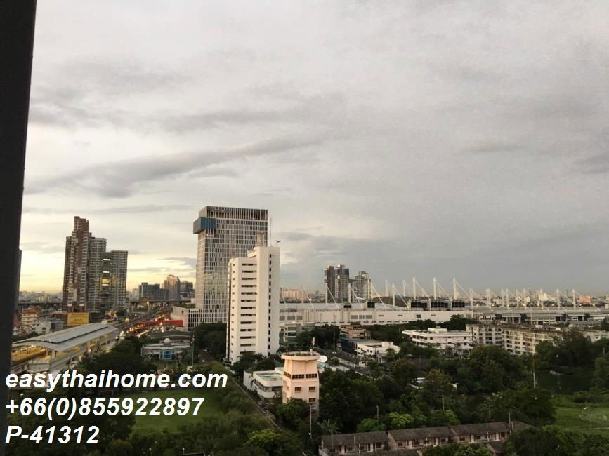 picture P-41312 Condo for sell Ideo Mobi Sukhumvit Eastgate fully furnished. - 6/11