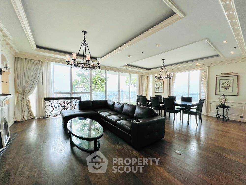 picture 3-BR Condo at The Pano Rama 3 in Bang Phong Phang (ID 1832042) - 3/35