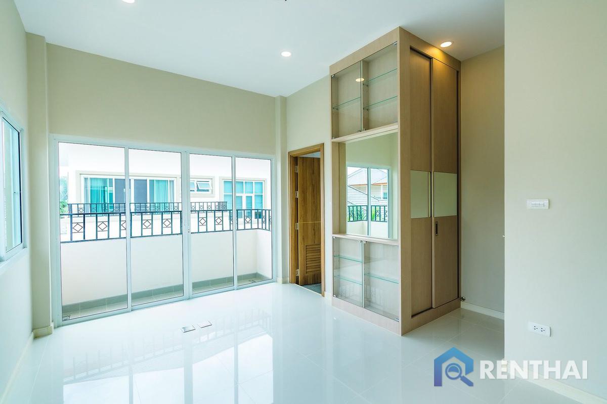 รูป บ้านเดี่ยว วิวภูเขา บ้านดุสิตพัทยา - รูปที่ 18/25