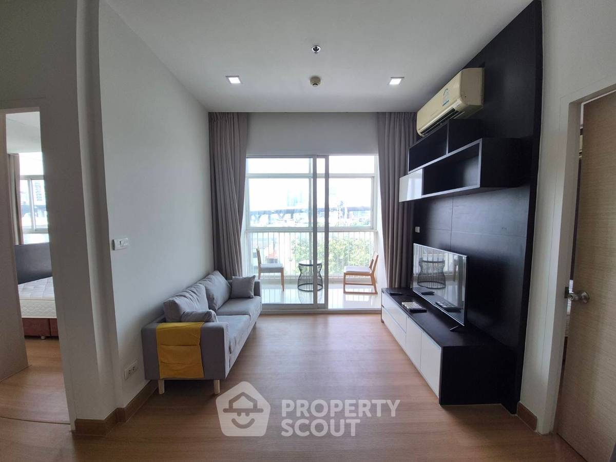 picture 2-BR Condo at The Coast Bangkok near BTS Bang Na (ID 2307205) - 10/10