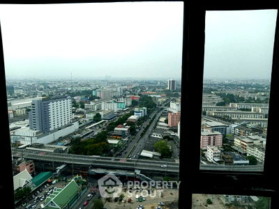 ขายคอนโด : คอนโด 1-ห้องนอน ที่ เดอะ ลิฟวิ่น รามคำแหง ใน หัวหมาก (ID 2109801)