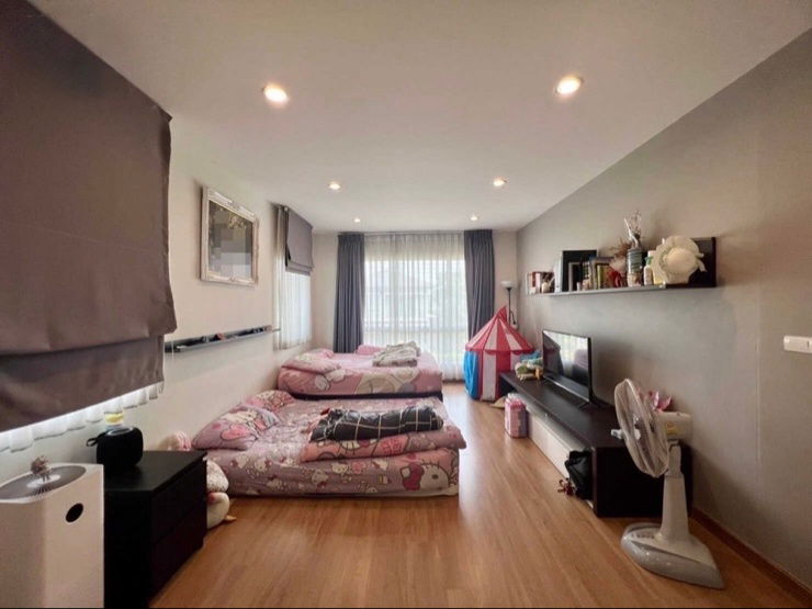 รูป 20,000 บ้านเดี่ยวทำเลดีใกล้รังสิต เมืองเอก เมืองทอง - รูปที่ 26/30