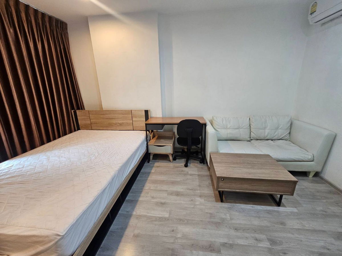 picture ⭐️For Rent IDEO mobi Charan - 22 sq.m. Fully Furnished⭐️ - 5/10