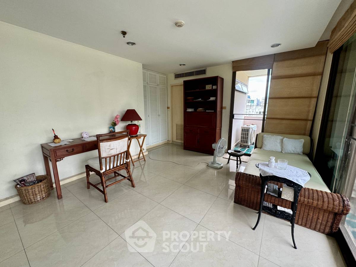 รูป คอนโด 3-ห้องนอน ที่ แฟร์วิว ทาวเวอร์ ใกล้ BTS อโศก (ID 2305661) - รูปที่ 22/34