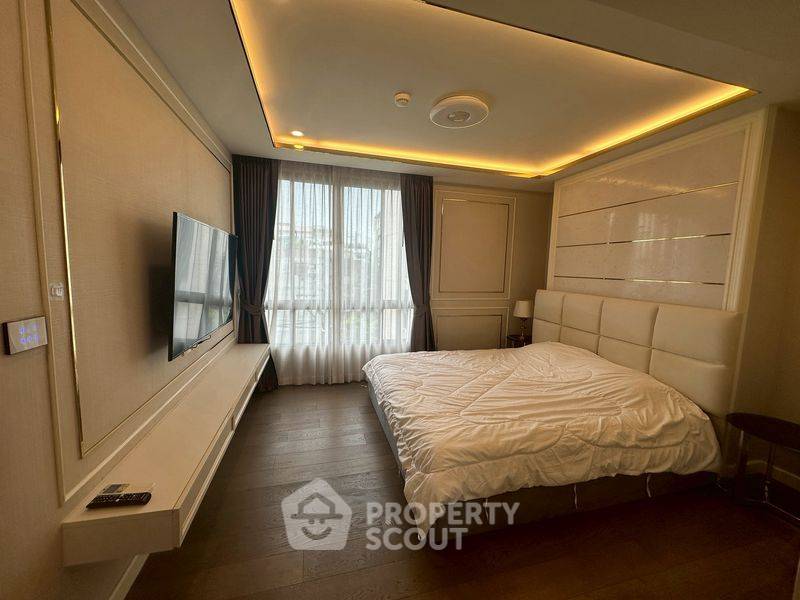 picture 2-BR Condo at Amaranta Residence near MRT Huai Khwang (ID 2306075) - 5/5