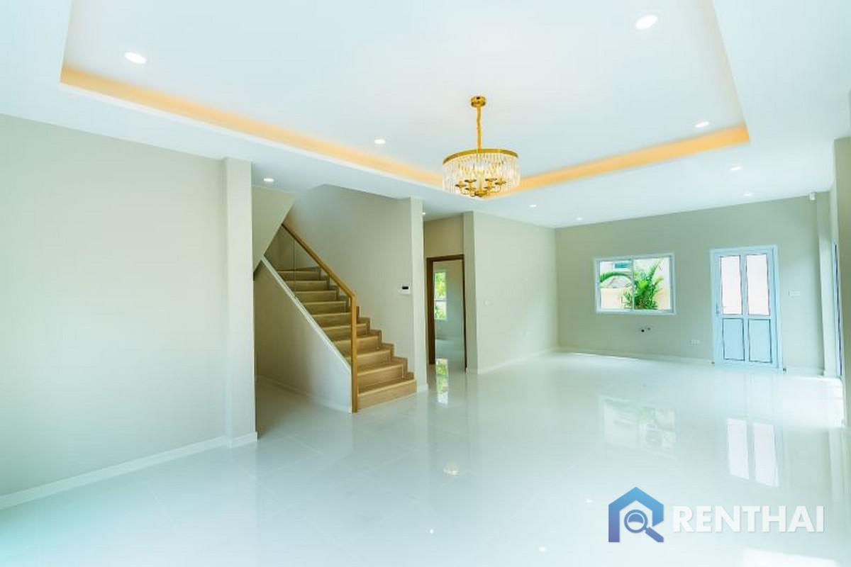 รูป บ้านเดี่ยว วิวภูเขา บ้านดุสิตพัทยา - รูปที่ 9/25