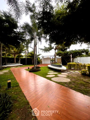 ขายคอนโด : คอนโด 1 ห้องนอน ขาย ที่ The Trust Hua Hin ใจกลางหัวหิน (ชั้น 4) (ID 1996049)