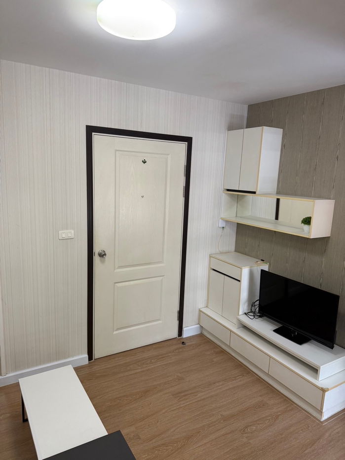 รูป 🟪🟦🟩🟨🟧 ให้เช่า I CONDO Sukhumvit 103 *ว่าง 1 ตค. 68* 🛎️🛎️ | 𝗟𝗶𝗻𝗲@: @𝗮𝘀𝘀𝗲𝘁𝘀𝗽𝗿𝗼 - รูปที่ 3/12