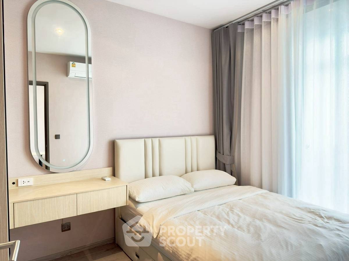 รูป คอนโด 1-ห้องนอน ที่ ริธึ่ม เอกมัย เอสเตท ใกล้ BTS ทองหล่อ (ID 2304292) - รูปที่ 6/20