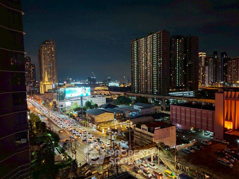 picture 2-BR Condo at My Resort Bangkok Condominium near MRT Phetchaburi (ID 2307902) - 17/18