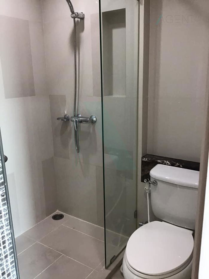 picture For Rent Condo FUSE SATHORN-TAKSIN Building 1, Floor 20,1 bed room, Room size 28.00 sqm - 3/8