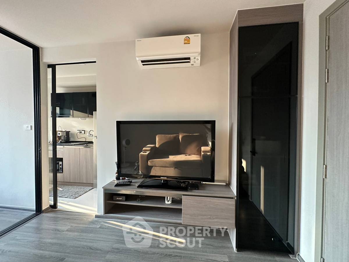 picture 1-BR Condo at The Origin Ladprao 15 near MRT Lat Phrao (ID 1125499) - 3/9