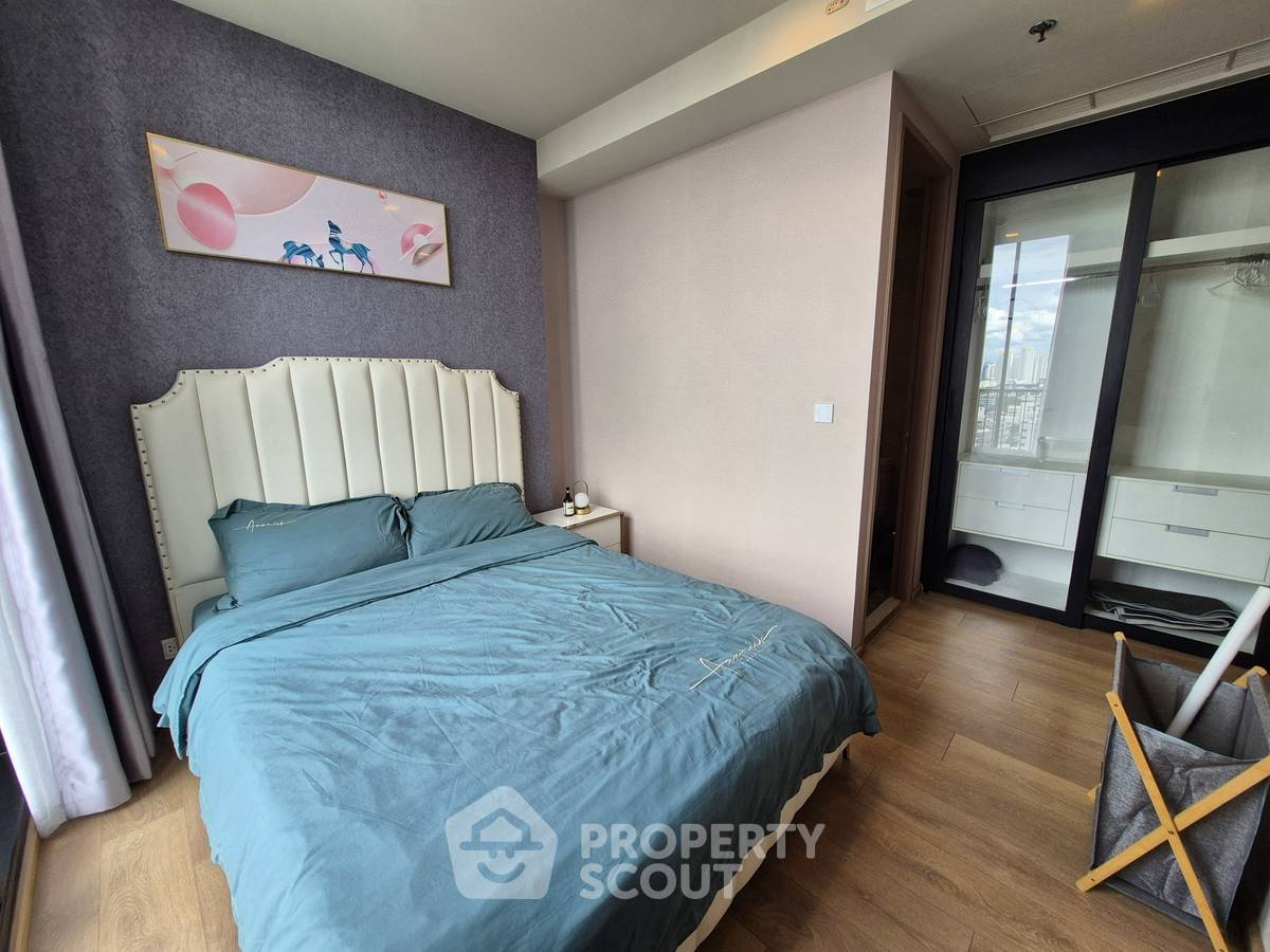 รูป คอนโด 1-ห้องนอน ที่ คอนโด โนเบิล อราวน์ สุขุมวิท 33 ใกล้ BTS พร้อมพงษ์ (ID 2304288) - รูปที่ 9/12