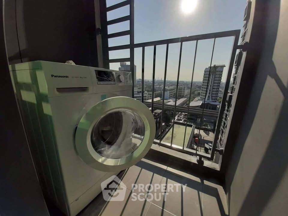 picture 1-BR Condo at Ideo Sukhumvit 93 near BTS Bang Chak (ID 2304062) - 7/7