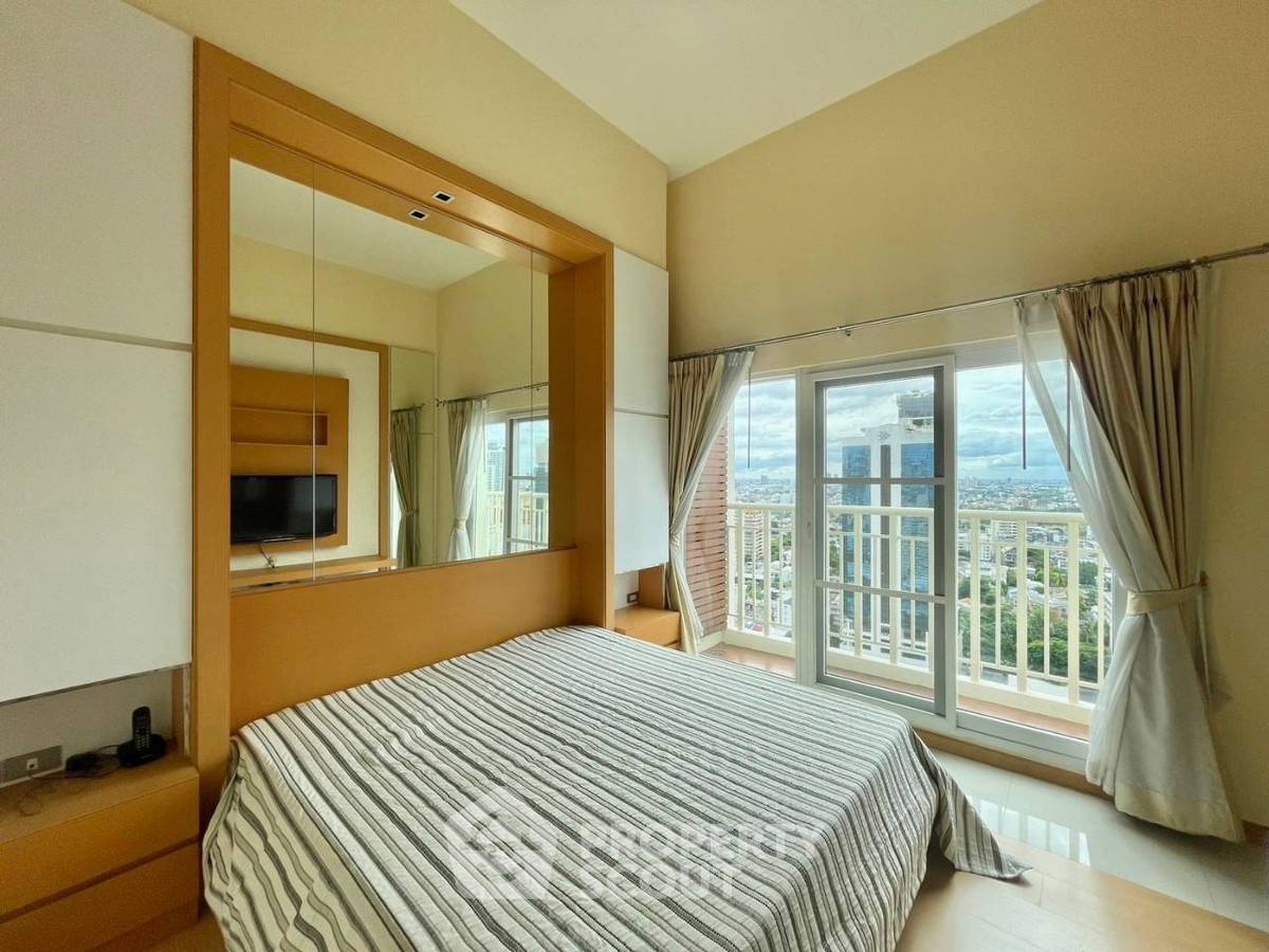 picture 4-BR Condo at 59 Heritage Sukhumvit 59 near BTS Thong Lor (ID 2306657) - 11/32
