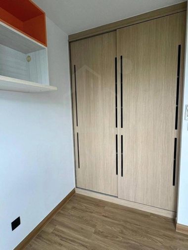 2-bed condo for rent, 41.1 sqm, Ease 2 Rama 2