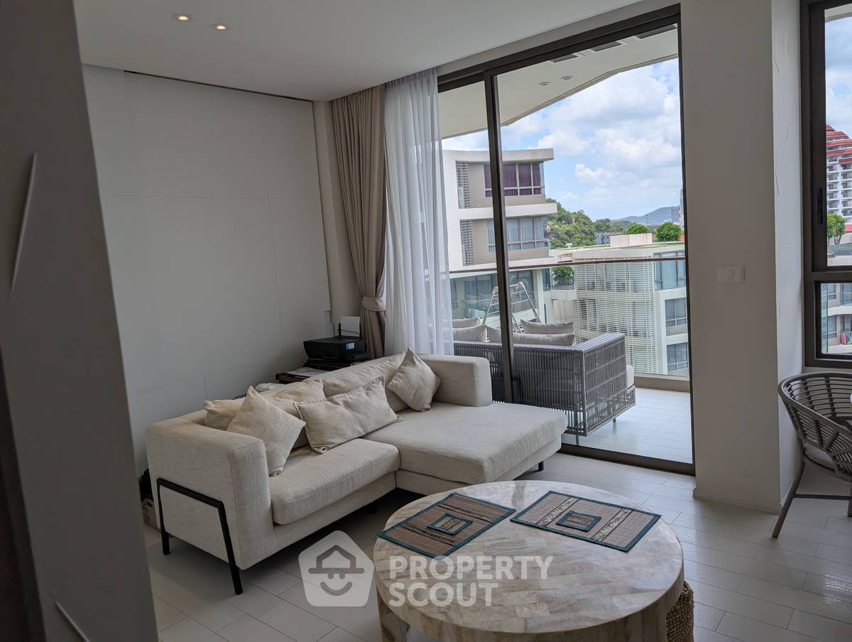 picture 2-BR Condo at Veranda Residence Hua Hin close to Khao Takiab beach (ID 2305198) - 3/15
