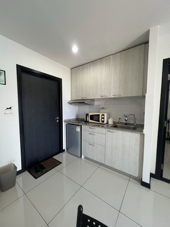 picture 1 Bedroom Condominium @ Siam Oriental Elegance 2 - 4/13