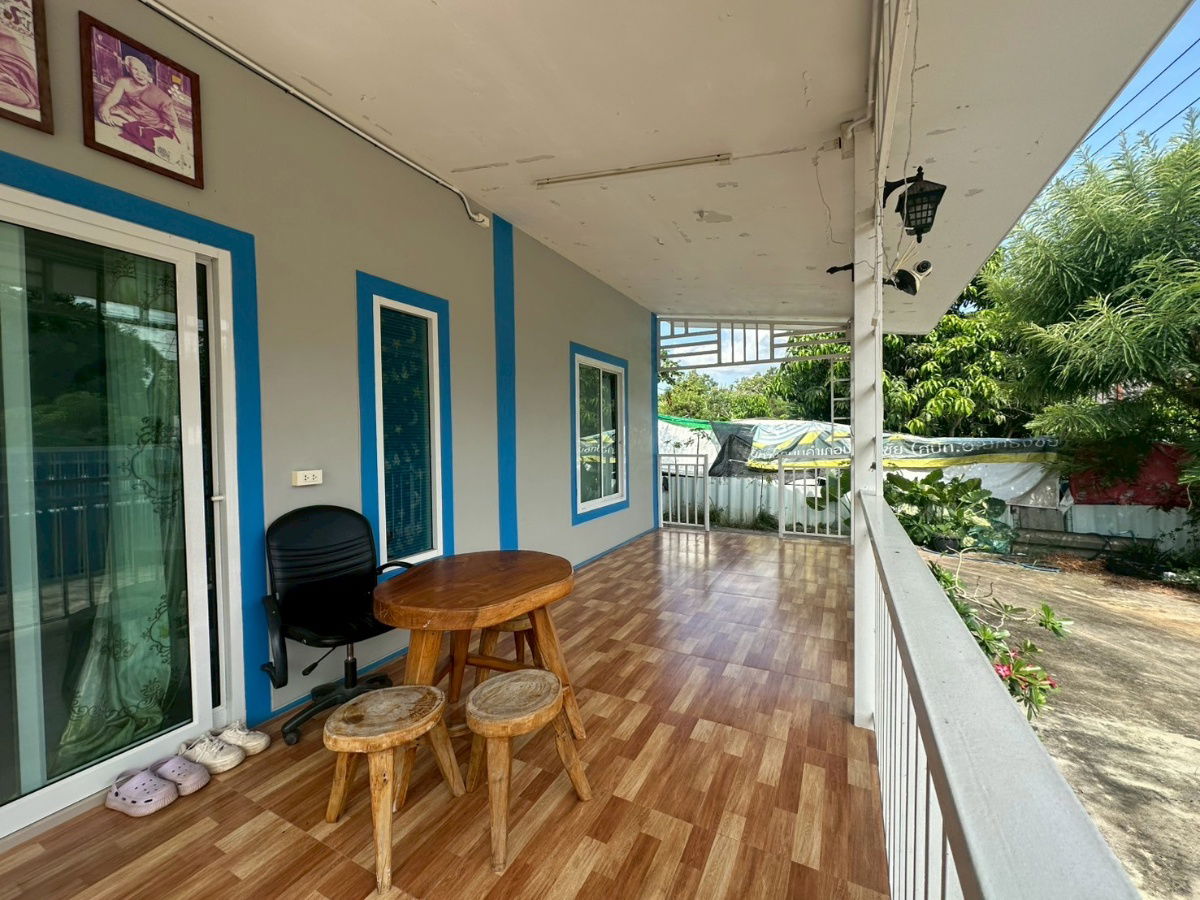 รูป บ้านพึ่งสร้าง  ขาย"ขาดทุน "ใจกลางเมืองปักธงชัย 150 ตร.ว 2.5 ล้านบาท - รูปที่ 18/27