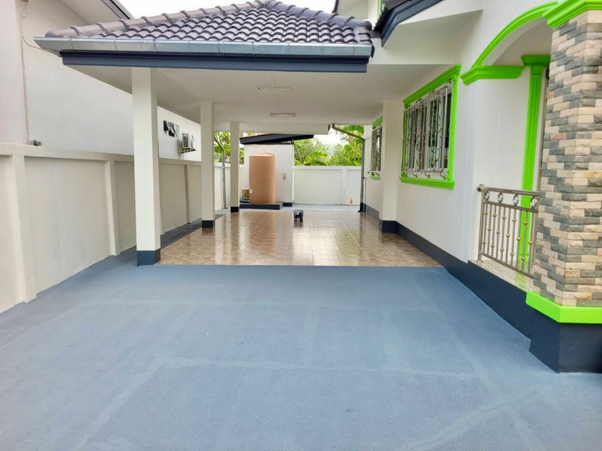 รูป ขายบ้านเดี่ยวสร้างใหม่ 2 ชั้น – อ.แม่สาย จ.เชียงราย  บ้านสวย วัสดุคุณภาพ ราคาพิเศษ - รูปที่ 28/31