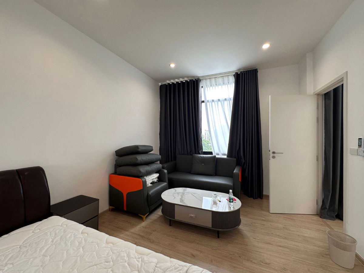 รูป S550 🏠 ขายด่วน! 📍 Estara Haven Phatthanakan 20 💥 ถูกจริง! ราคาเพียง 8 ล้านบาท (ต่ำกว่าตลาด 4.5–6.5 ลบ.) - รูปที่ 12/18