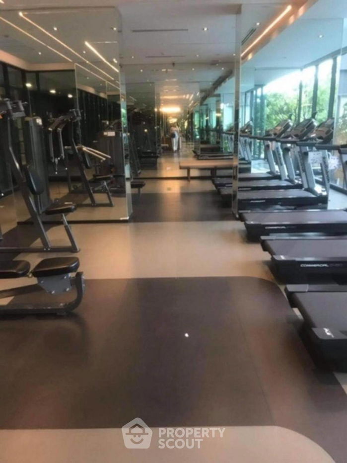 รูป คอนโด 1-ห้องนอน ที่ ไอดีโอ พระราม 9 - ตัดใหม่ ใกล้ ARL รามคำแหง (ID 1949192) - รูปที่ 22/24