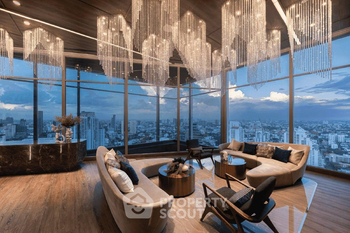 รูป คอนโด 1-ห้องนอน ที่ ริธึ่ม เอกมัย เอสเตท ใกล้ BTS ทองหล่อ (ID 2304292) - รูปที่ 18/20