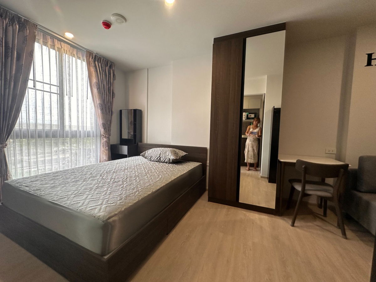 picture Nue Cross Khu Khot Station for rent. - 3/20