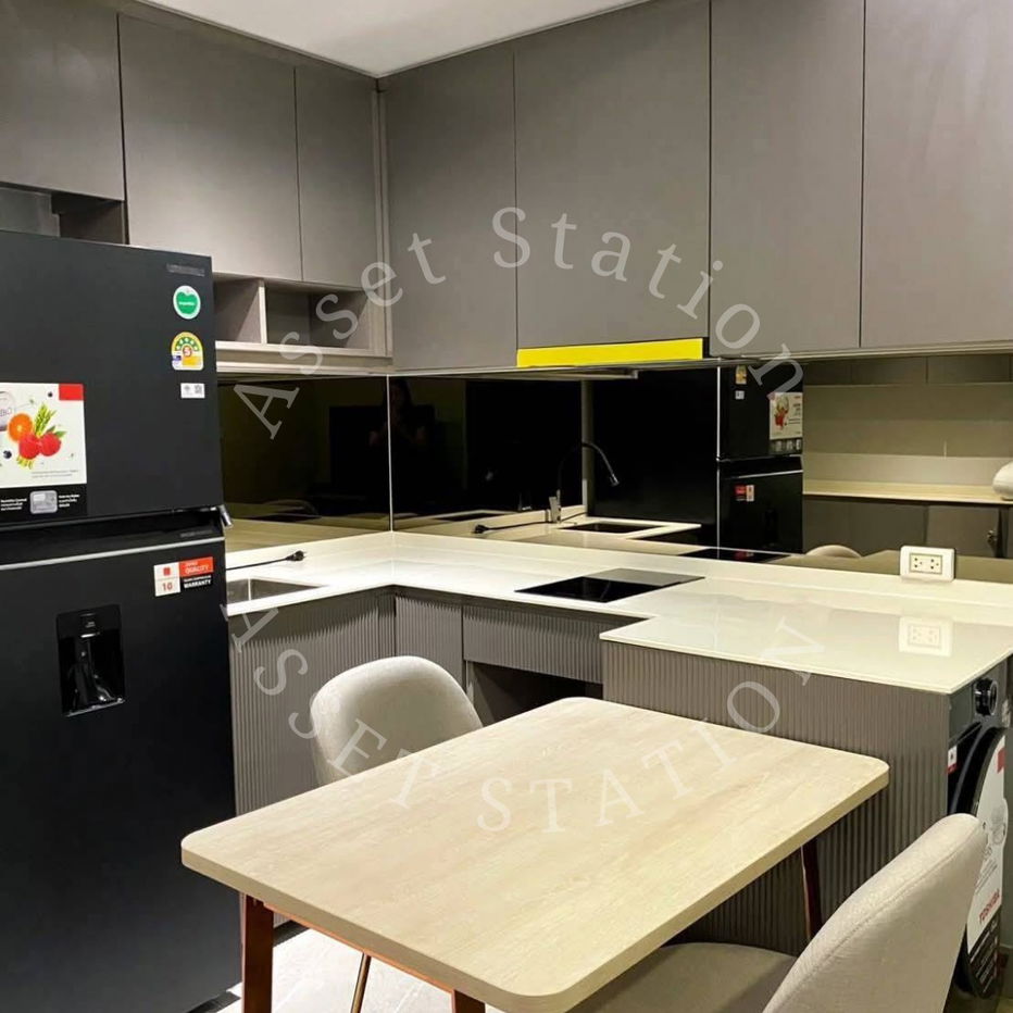 รูป 🔥🏢 ปล่อยเช่าด่วน! Chapter Thonglor 25  ราคาดี ใจกลางทองหล่อ✨🔥 - รูปที่ 12/12