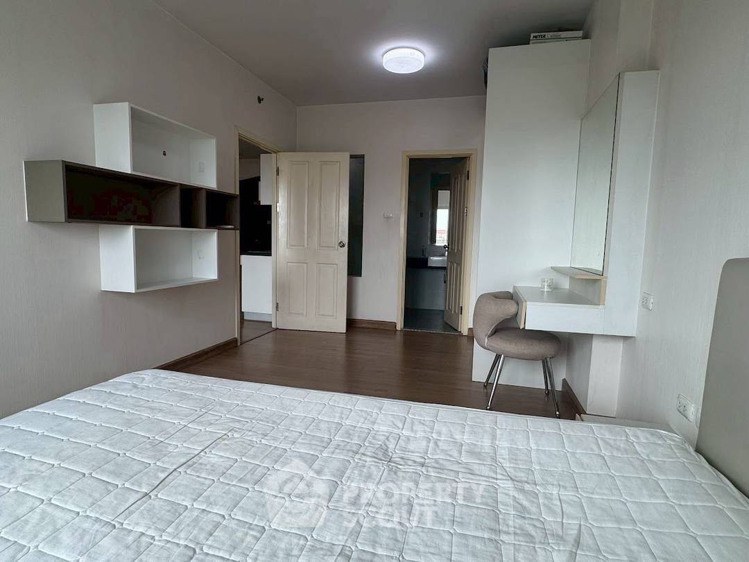 รูป คอนโด 1-ห้องนอน ที่ ศุภาลัย มาเรย์ พัทยา ใกล้ พัทยาใต้ (ID 2304058) - รูปที่ 5/14