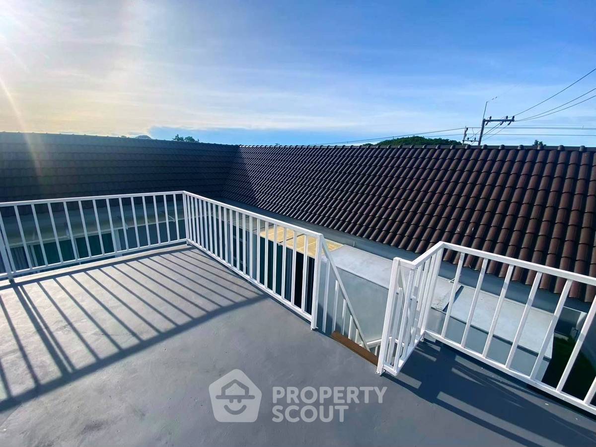 รูป วิลล่า 3-ห้องนอน ใน ห้วยทรายเหนือ (ID 2292679) - รูปที่ 5/14