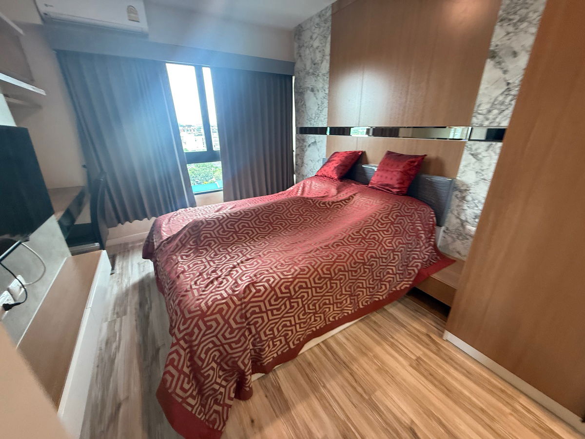 picture plus condo Sriracha for rent 1 bedroom - 52/66
