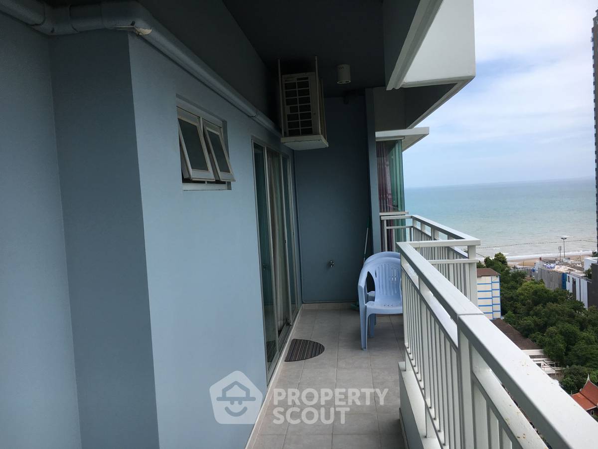 รูป คอนโด 1-ห้องนอน ที่ ลุมพินี พาร์ค บีช จอมเทียน ใกล้ หาดจอมเทียน (ID 2305881) - รูปที่ 9/13