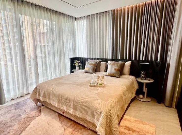 รูป ให้เช่า Penthouse ✨ ฟินน์ สุขุมวิท 31 🔥 Line ID @034etfin 📲 3 ห้องนอน 3 ห้องน้ำ ✨ - รูปที่ 10/37