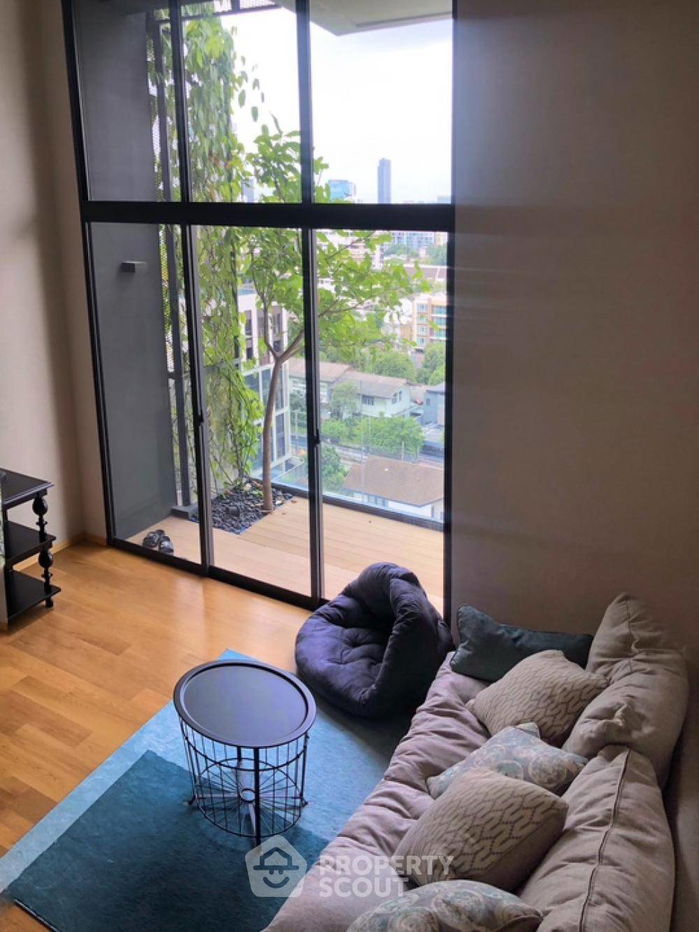 picture 1-BR Condo at Siamese Exclusive Sukhumvit 31 near MRT Sukhumvit (ID 1446701) - 6/10