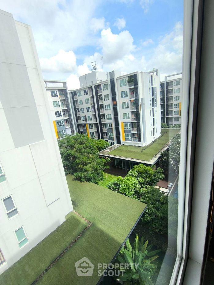 picture 1-BR Condo at The Key Paholyothin near BTS Sena Nikhom (ID 2306106) - 20/24