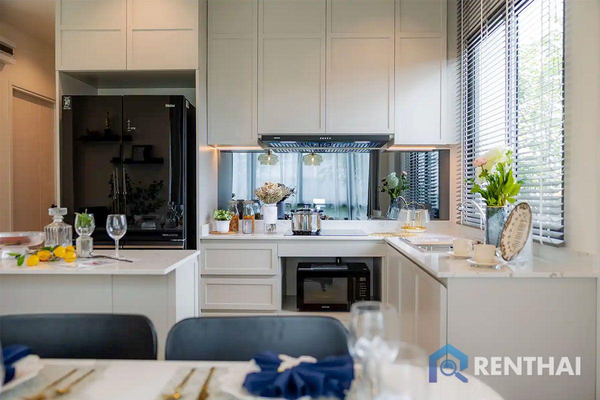 picture For sale house 4 bedrooms at Myra Residence - 3/19