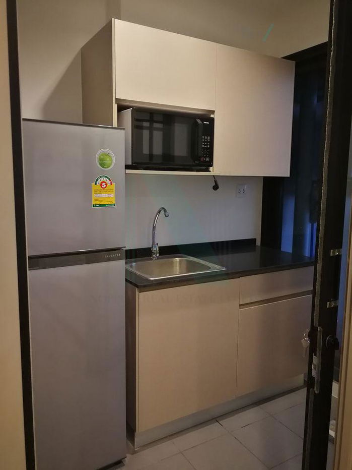 picture 📌 For Sell Condo THE POLITAN RIVE Building 1, Floor 31,1 bed room, Room size 30.00 sqm - 6/8