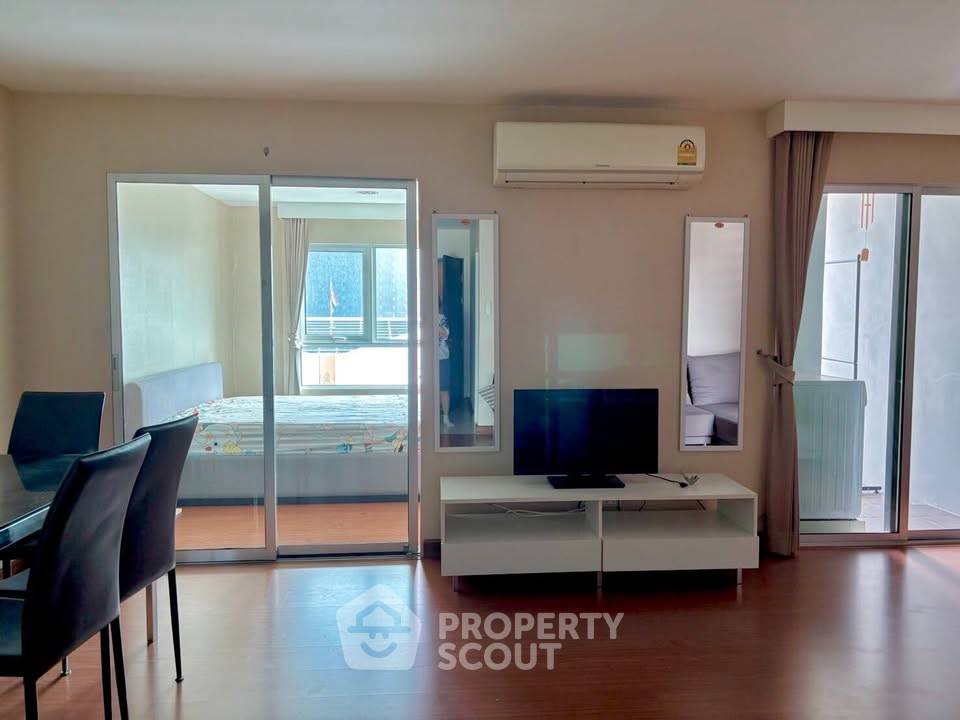 picture 1-BR Condo at Belle Grand Rama 9 near MRT Phra Ram 9 (ID 2305203) - 10/12