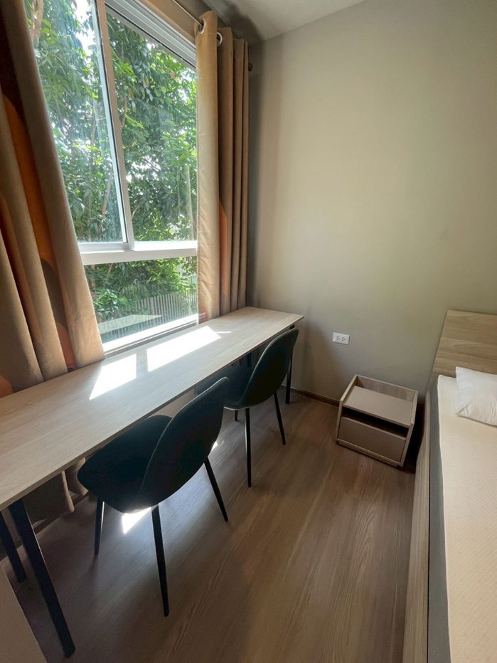picture 🏢For Rent: Dcondo Pana [Dcondo Panaa] 🥳9,500 THB/month 2nd Floor, Building B - 5/11