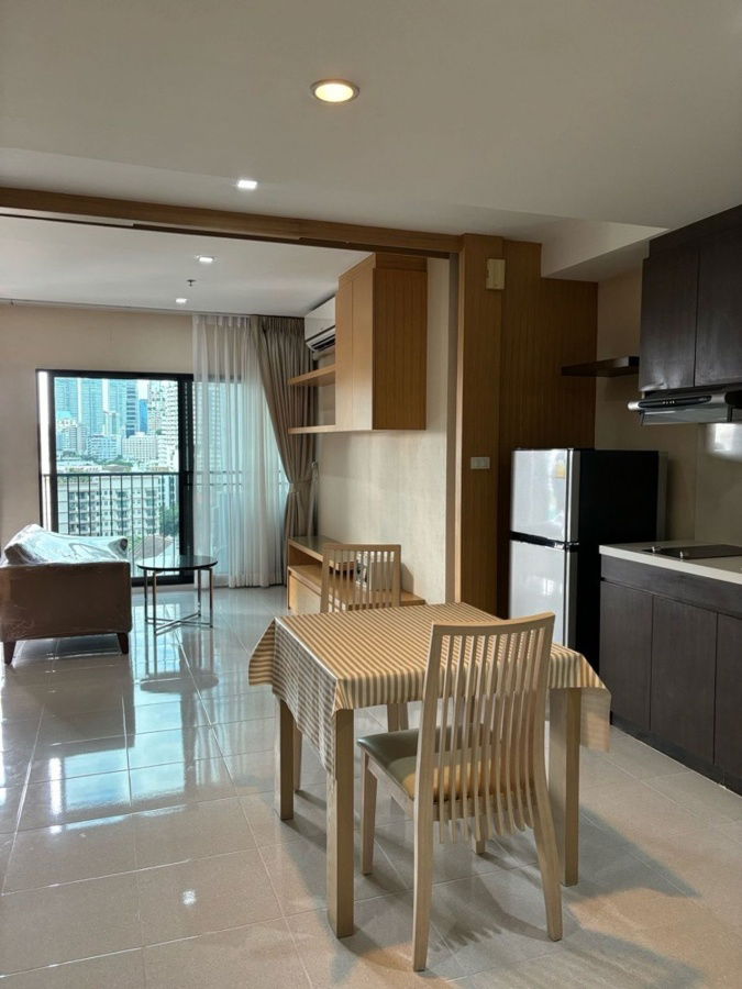 picture WS3322 [Rent] Noble Remix 💰 Rental price: 23,000 baht/month 📍 BTS Thonglor - 3/10